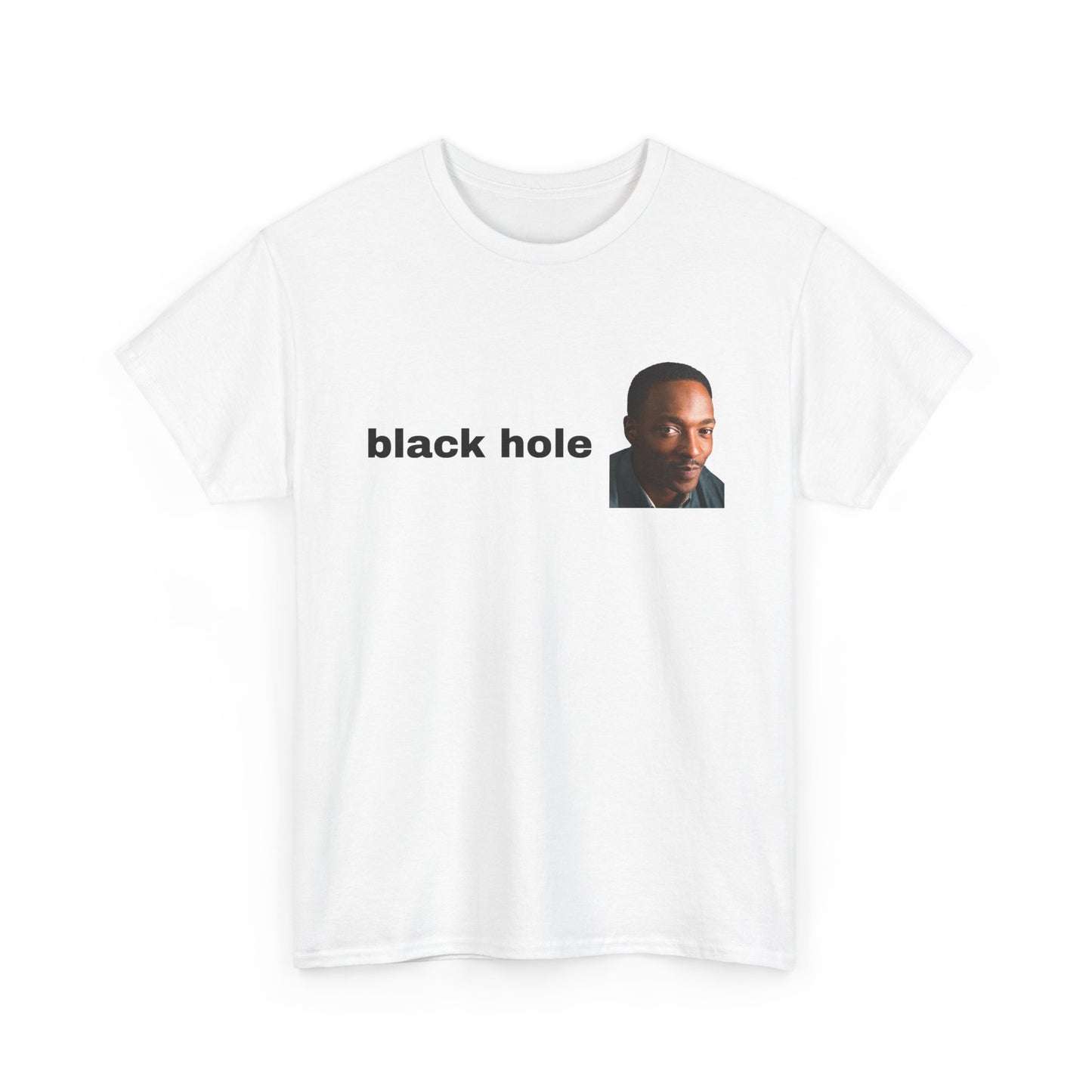 black hole son | T-Shirt