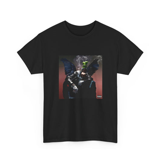 Goofy x Birds In The Trap Cover | T-Shirt