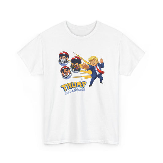 Trump Pokemon Gotta Catch Em' All | T-Shirt