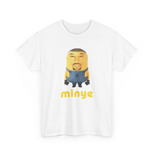 Minye | T-Shirt