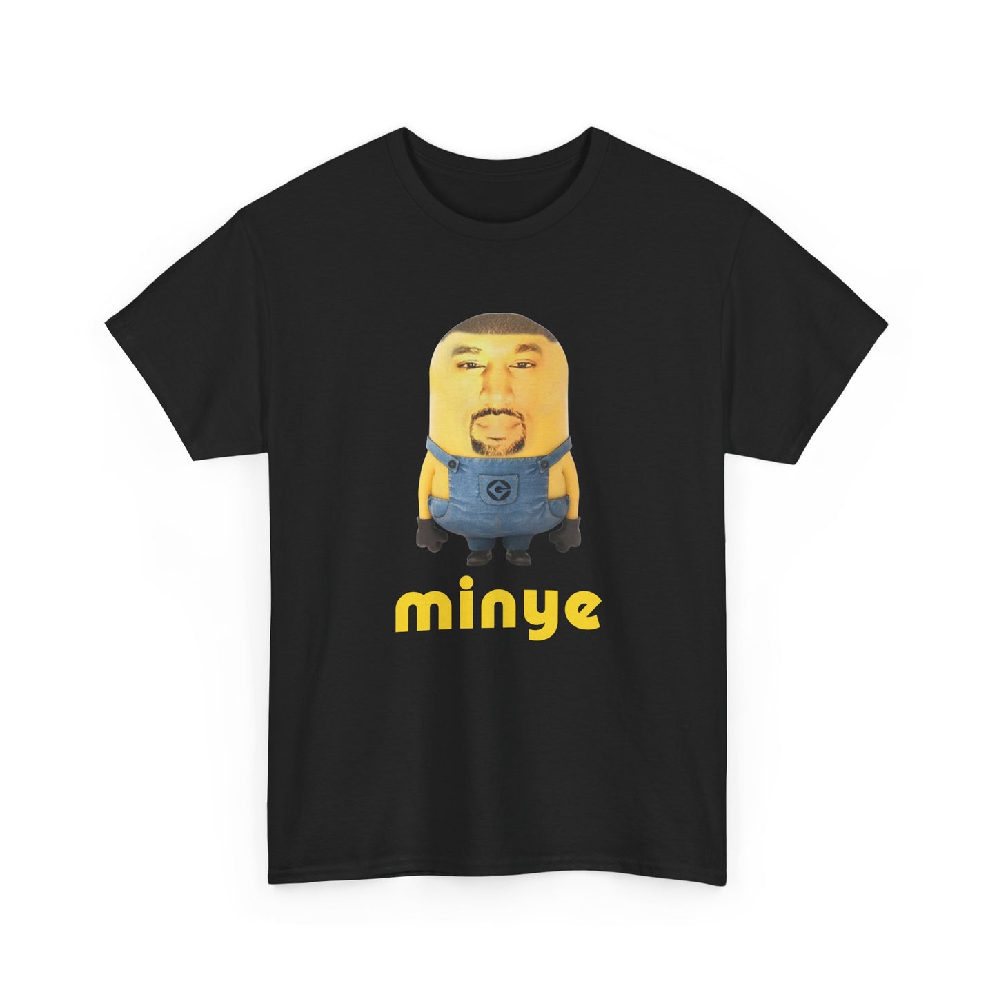 Minye | T-Shirt
