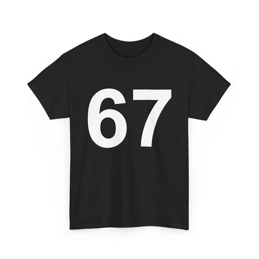 Six Seven | T-Shirt