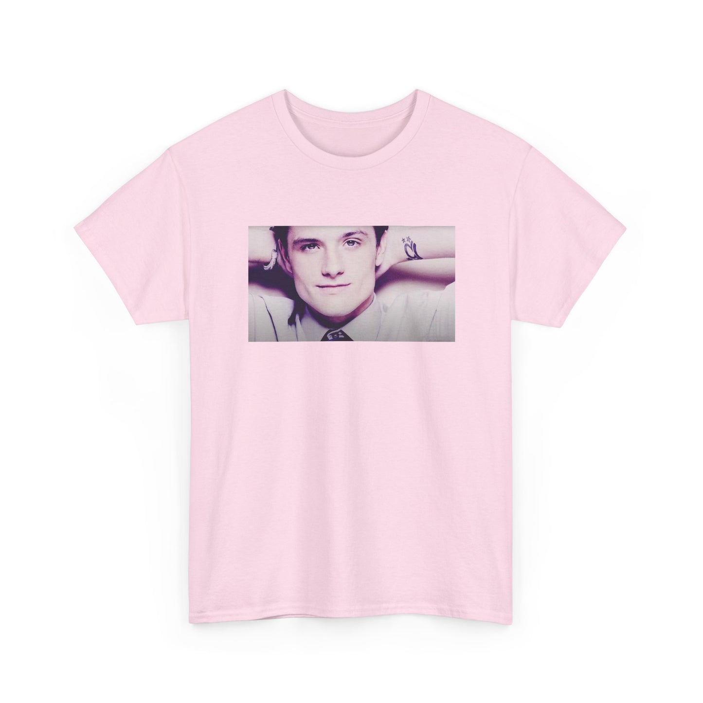 Josh Hutcherson "Whistle" | T-Shirt