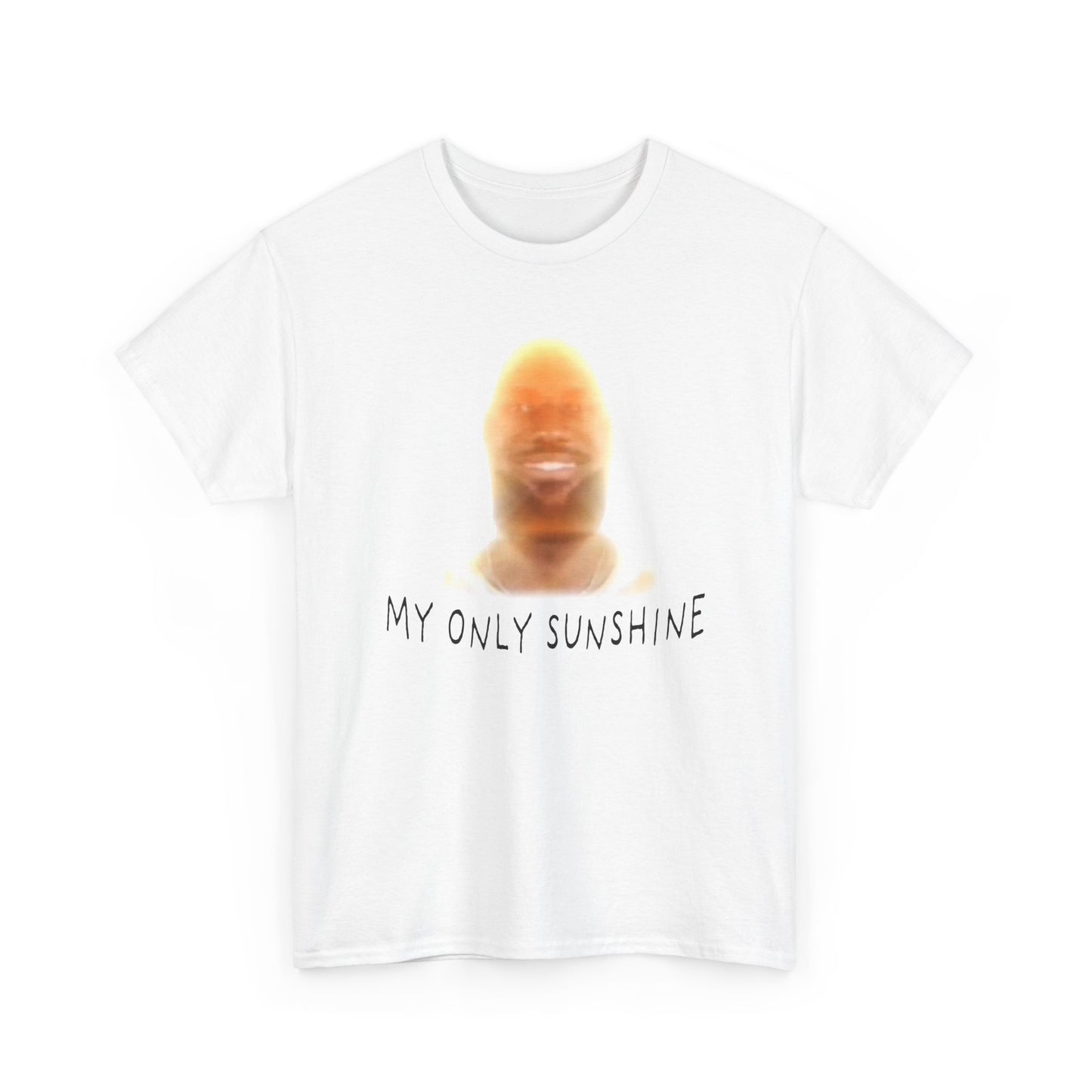 Lebron James My Only Sunshine | T-Shirt