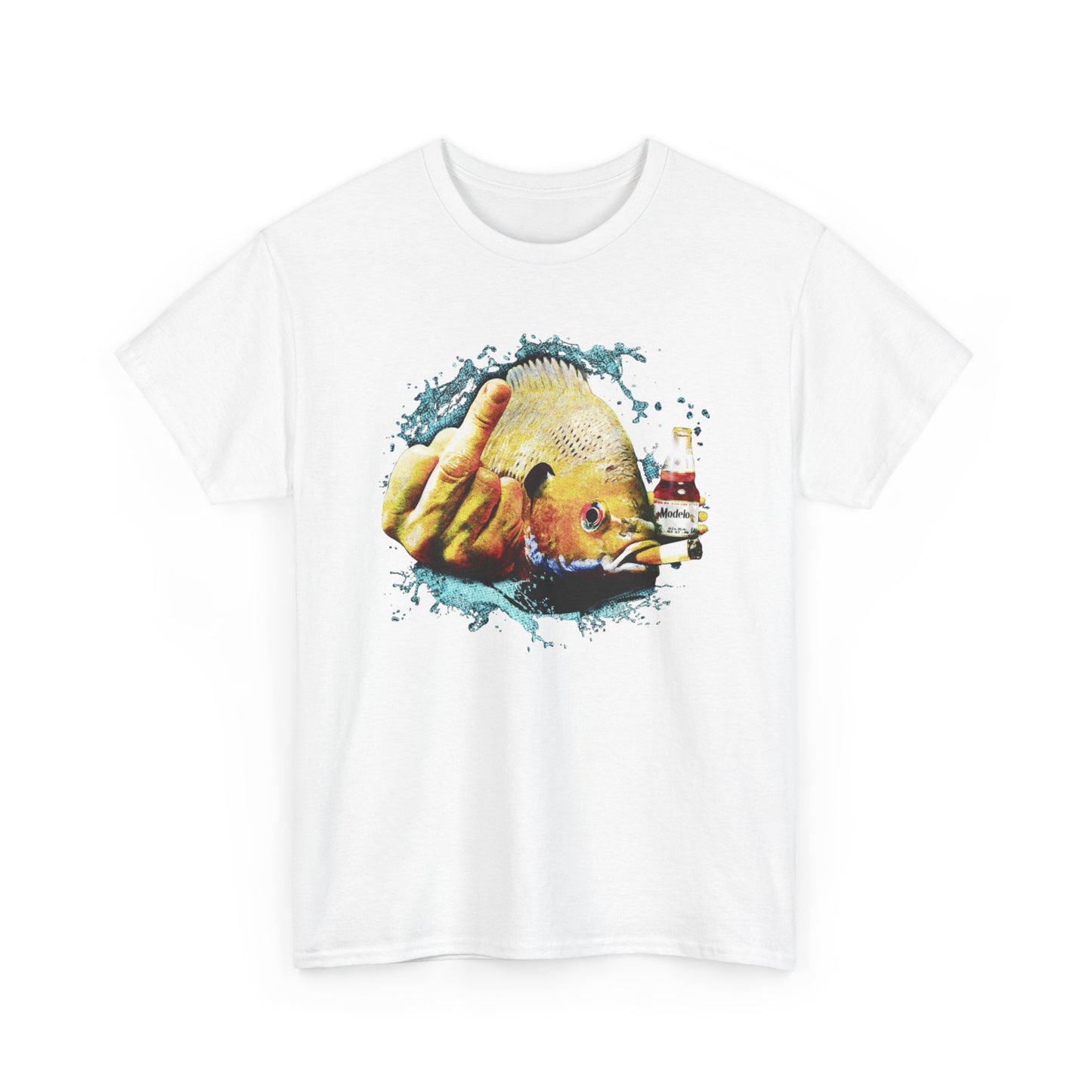 Dope Ass Fish 2 | T-Shirt