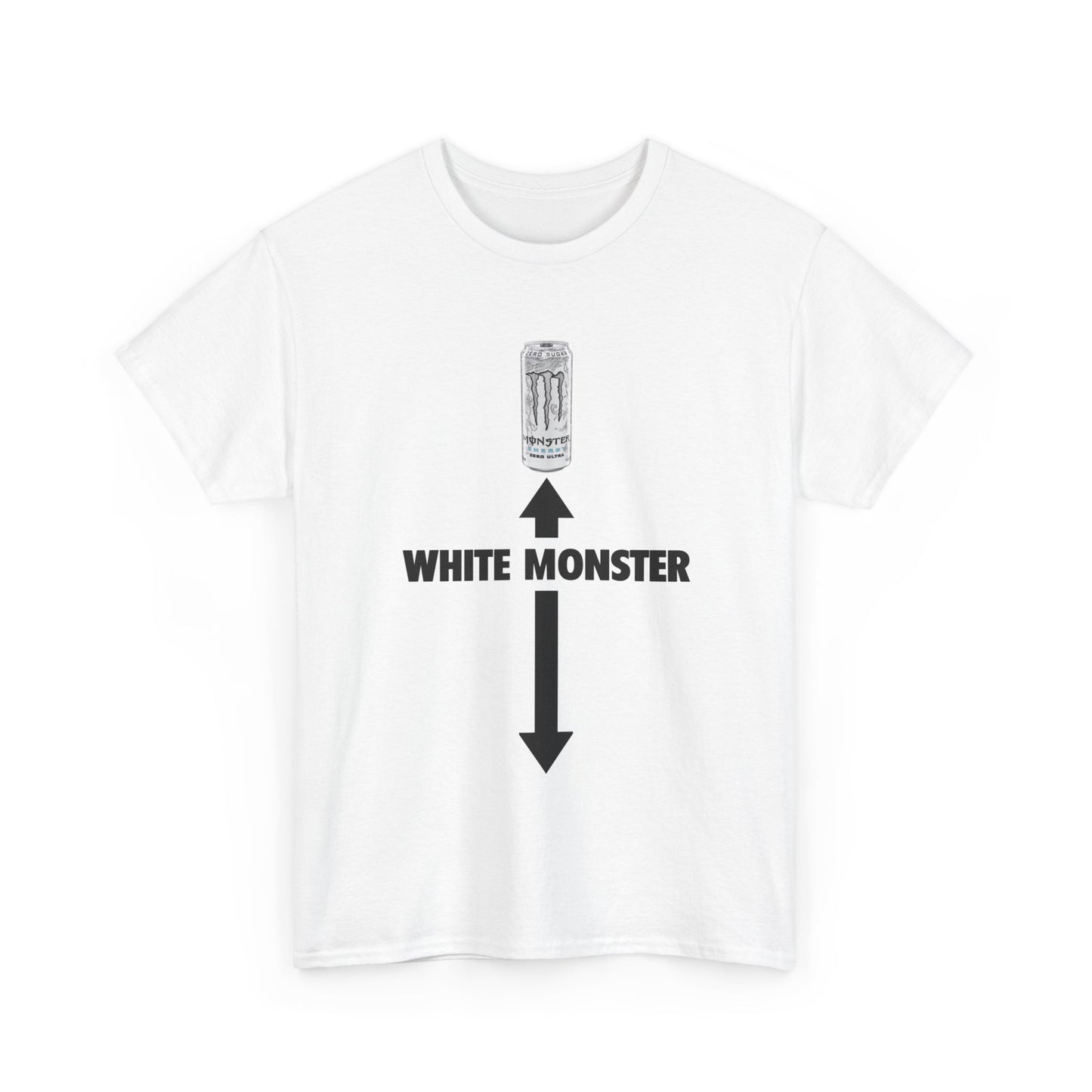 White... | T-Shirt
