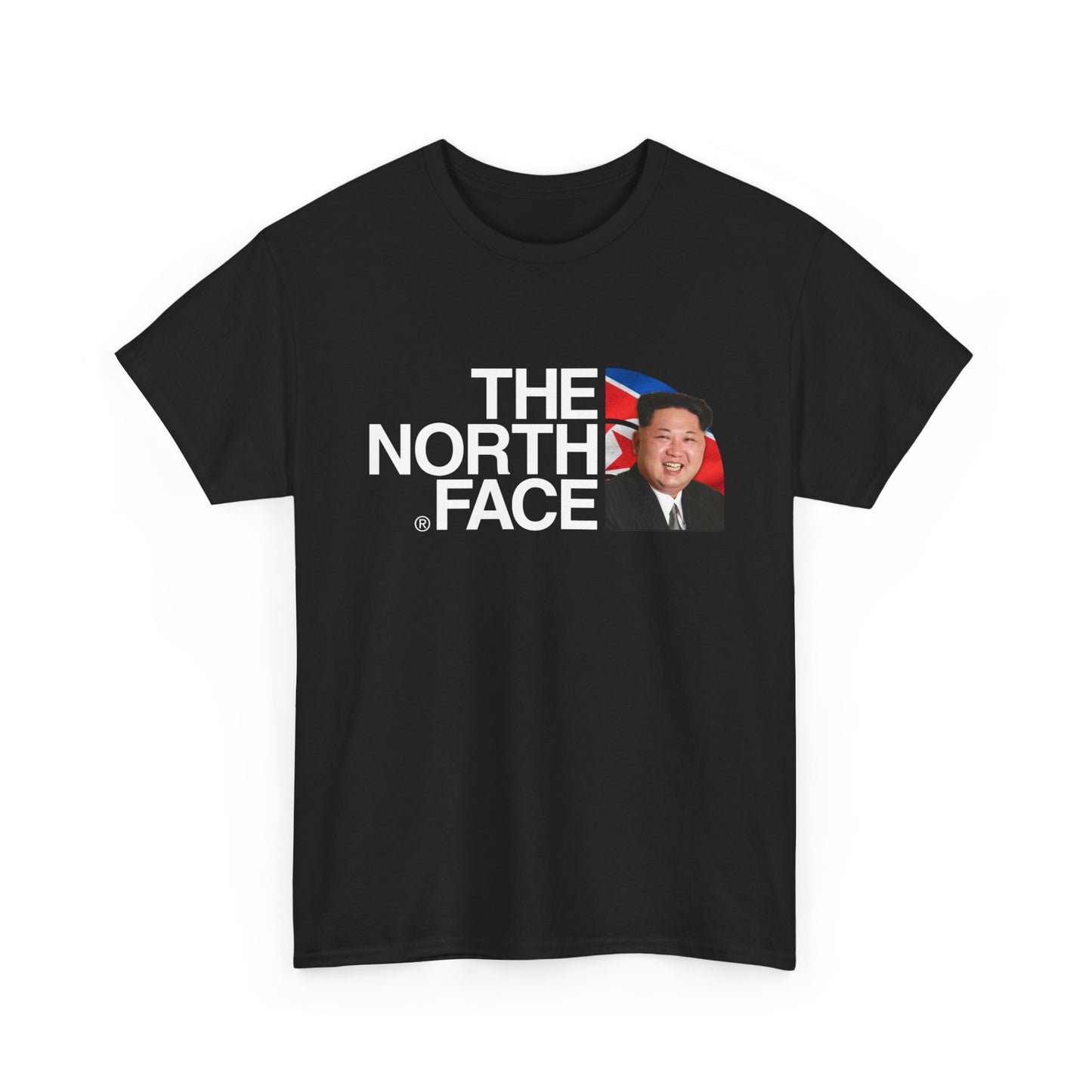 The North Face Kim Jung Un | T-Shirt