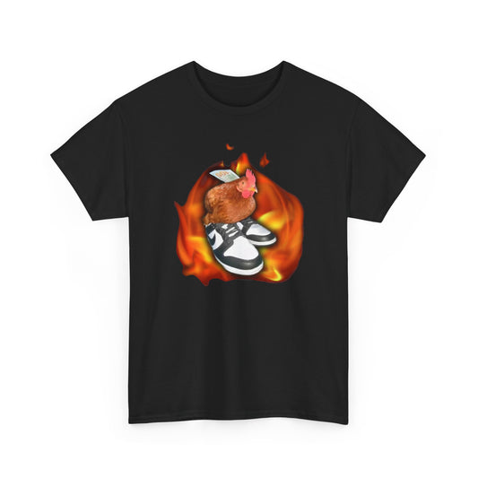 Drip Chicken | T-Shirt