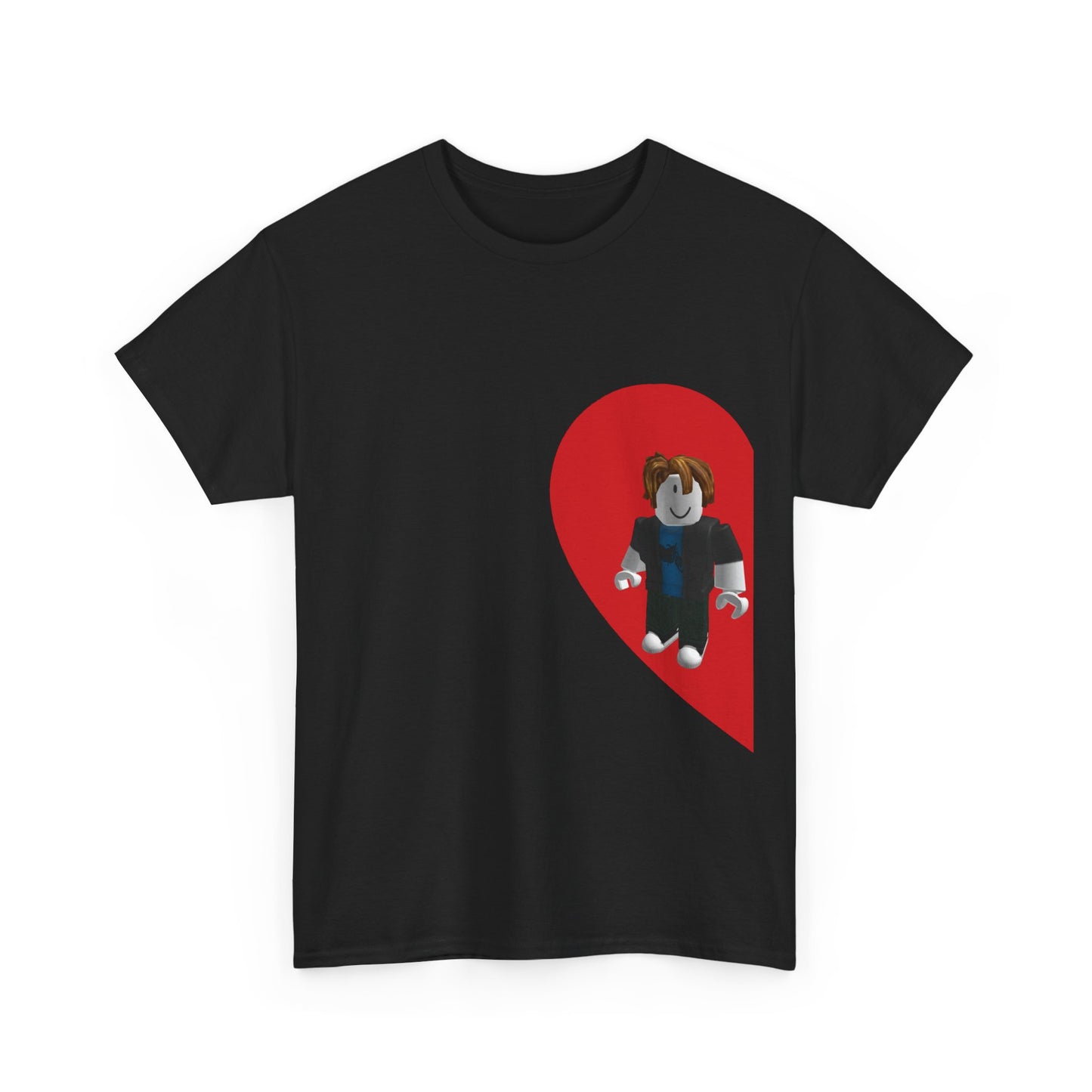 Half Heart Boyfriend | T-Shirt