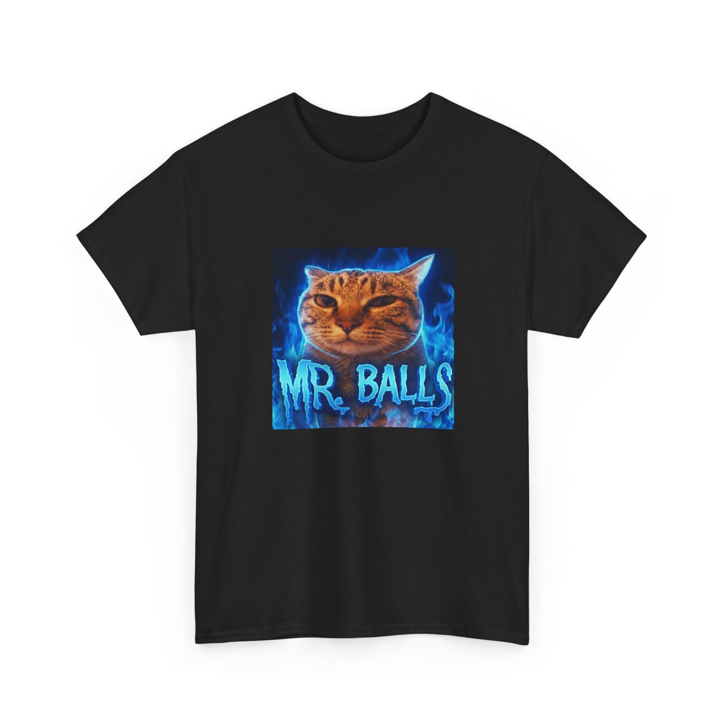 Mr. Balls | T-Shirt
