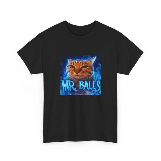 Mr. Balls | T-Shirt