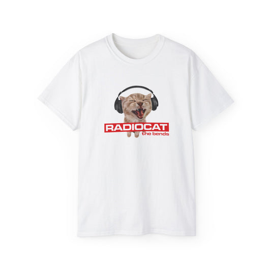 Radiocat The Bends | T-Shirt