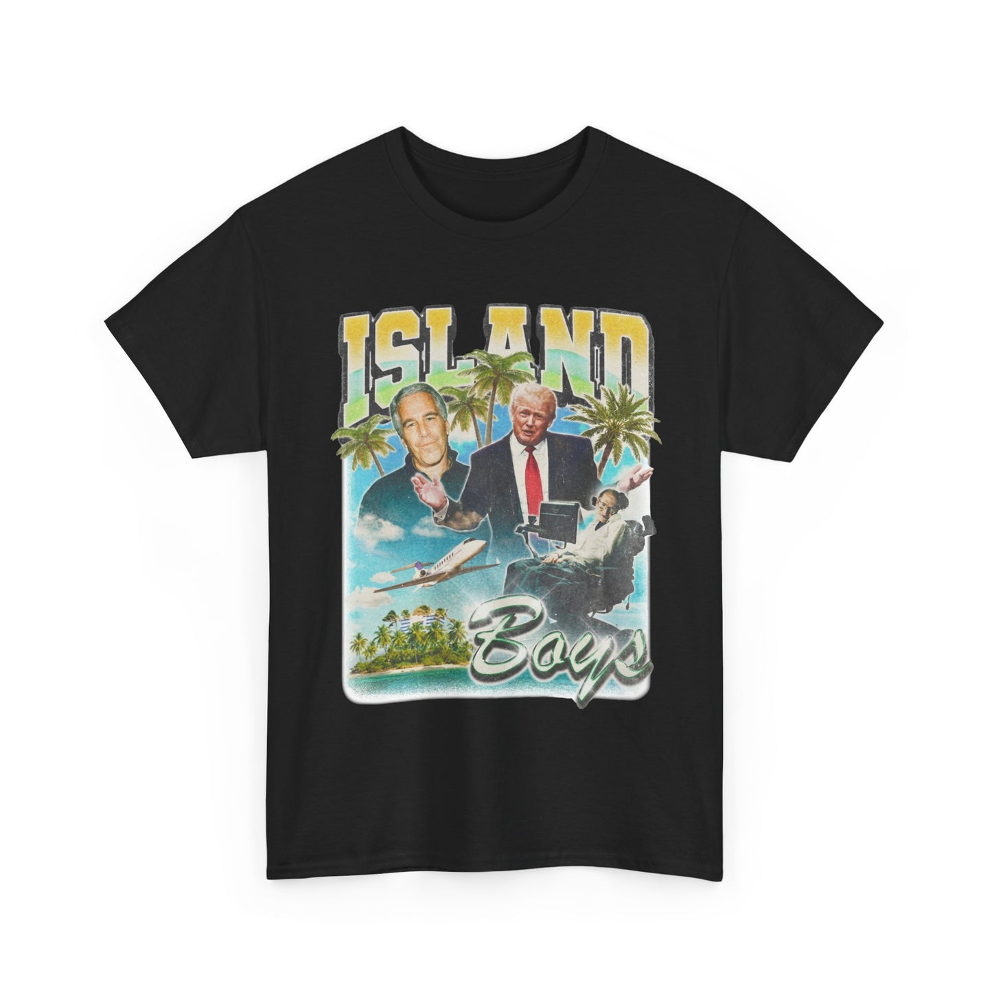 Island Boys | T-Shirt