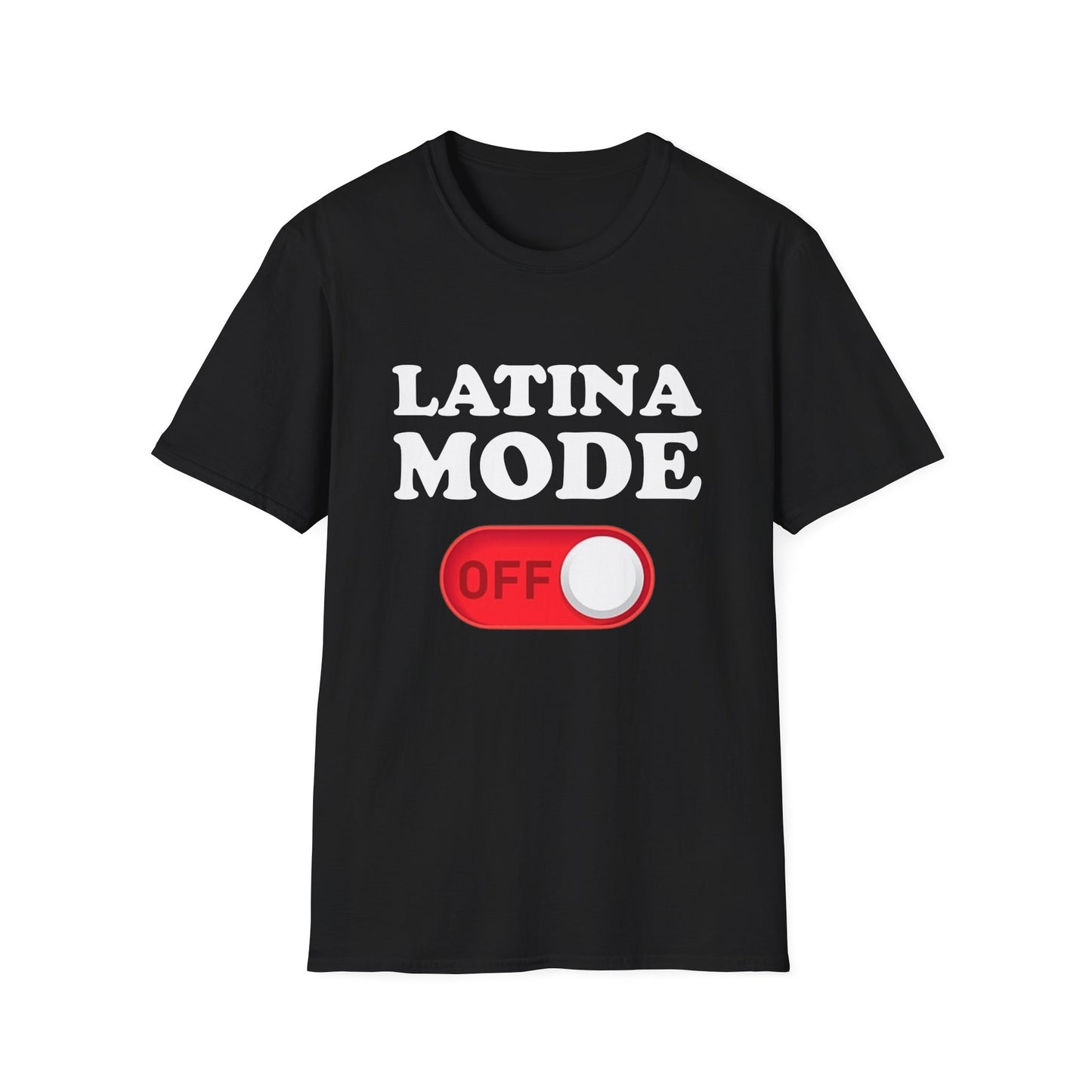 Latina Mode Off | T-Shirt