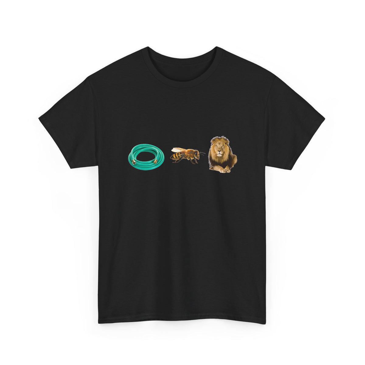 Hose Bee Lion | T-Shirt