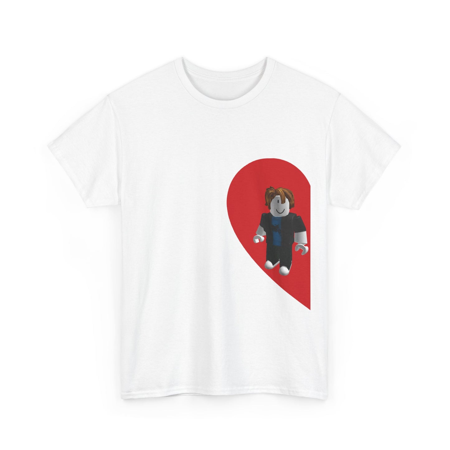 Half Heart Boyfriend | T-Shirt
