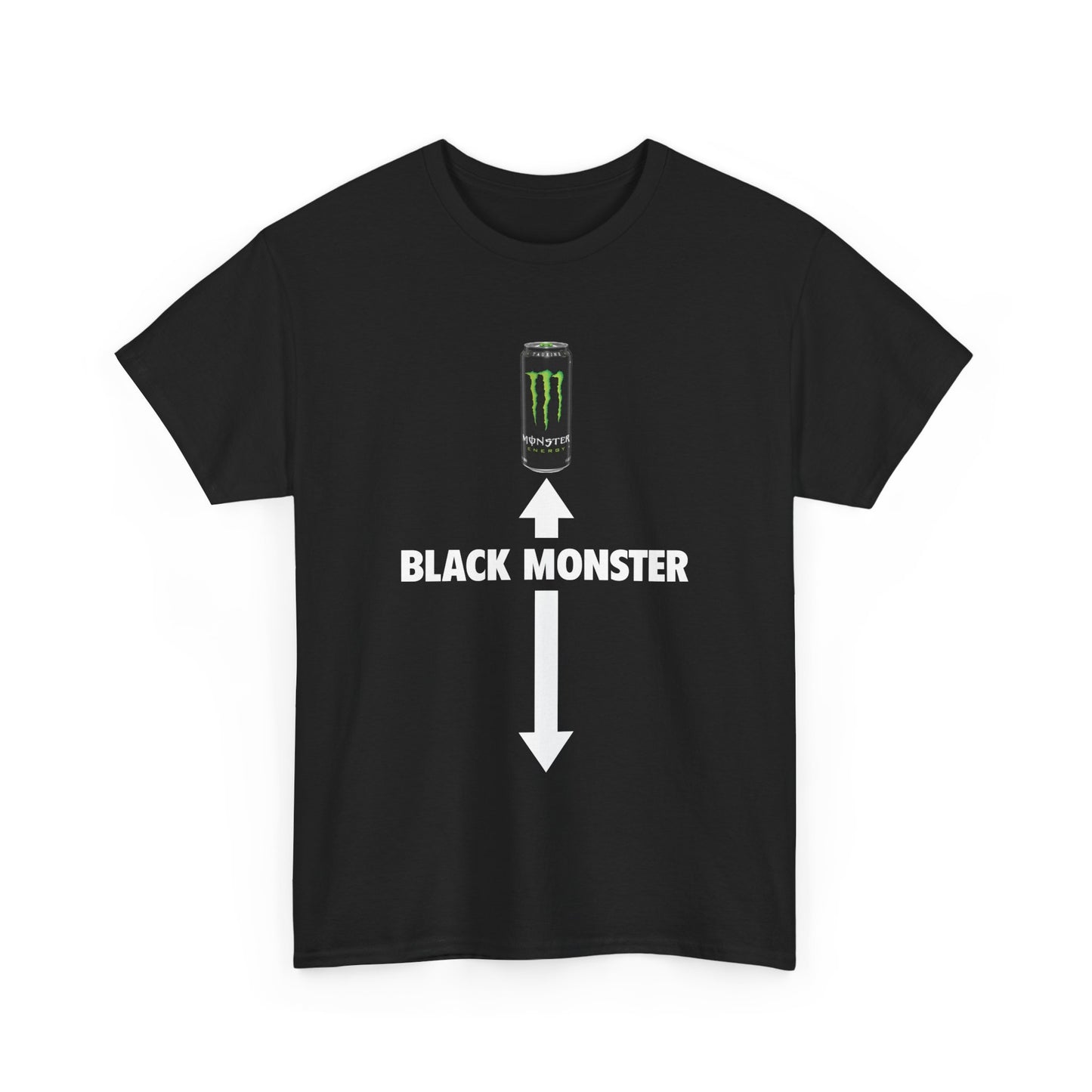Black... | T-Shirt