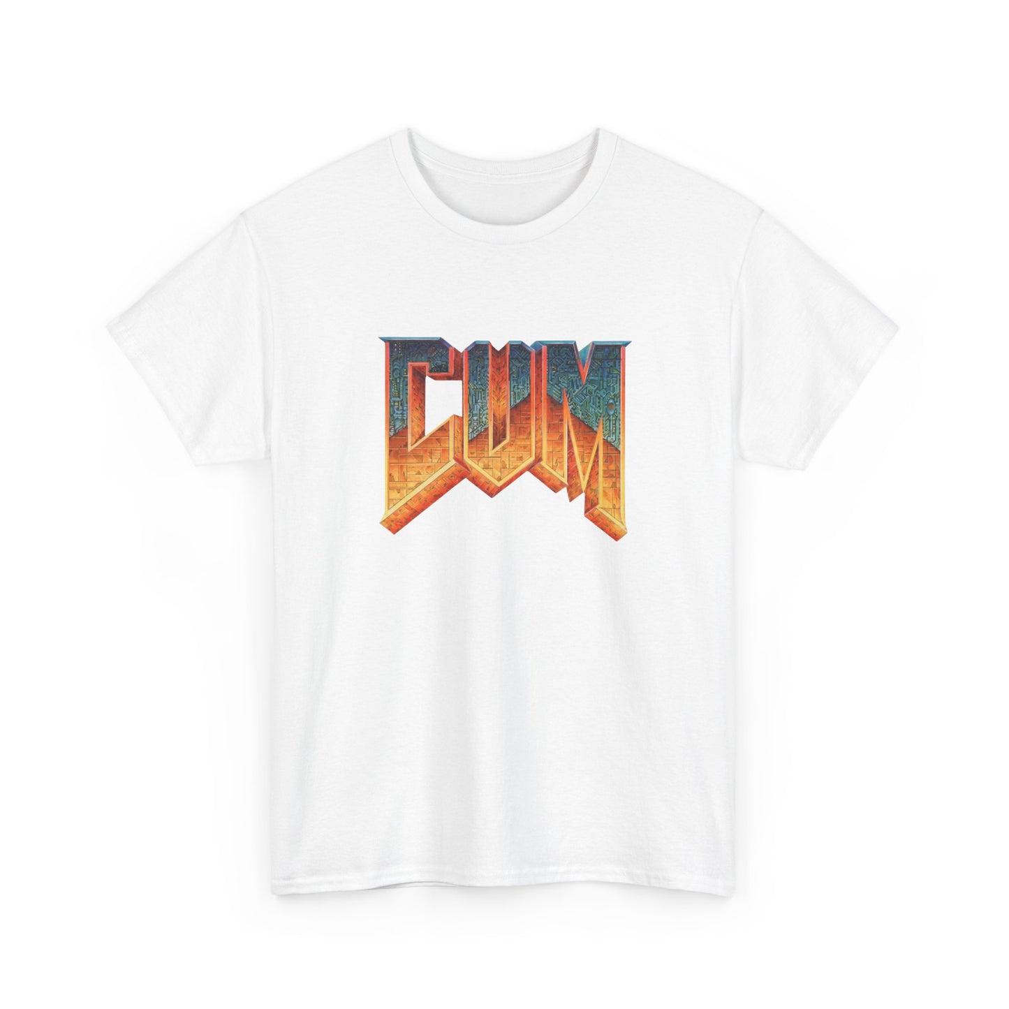 Cum | T-Shirt