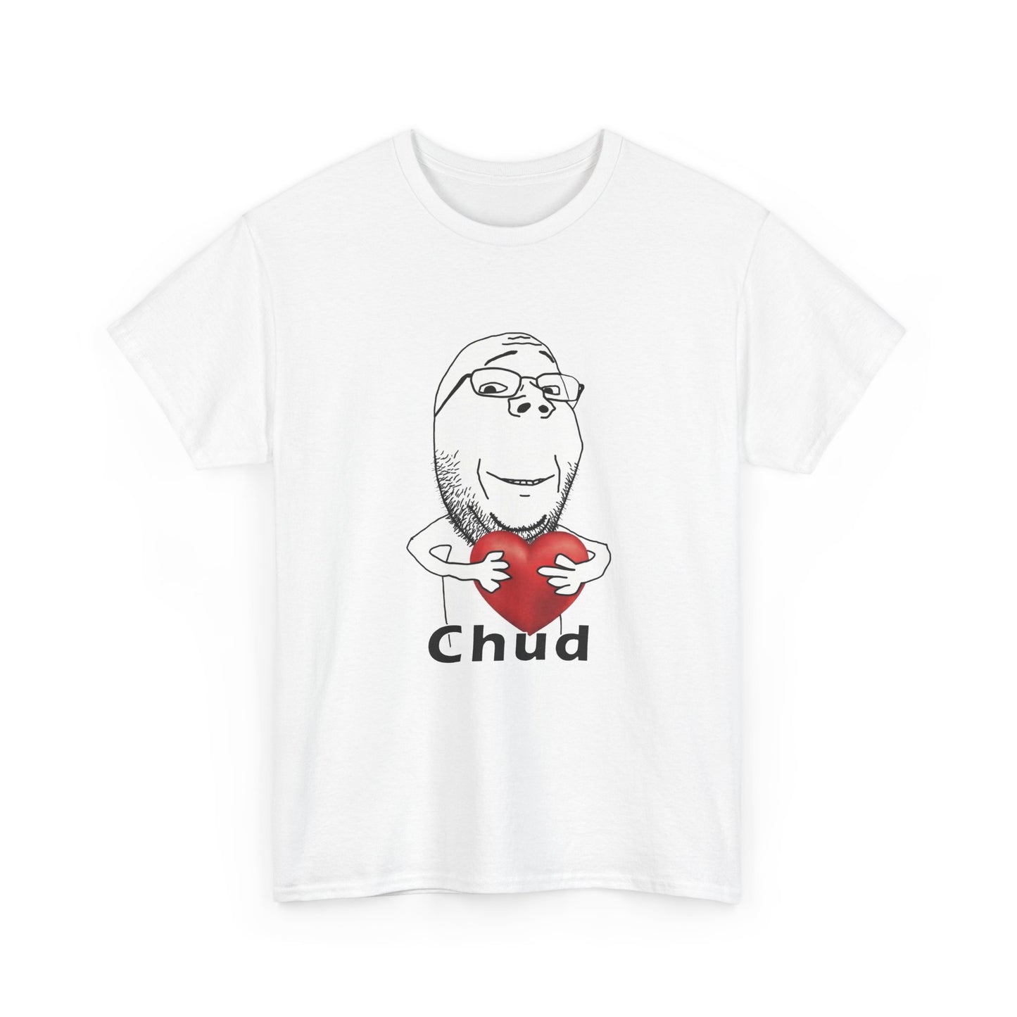 Chud Guy | T-Shirt