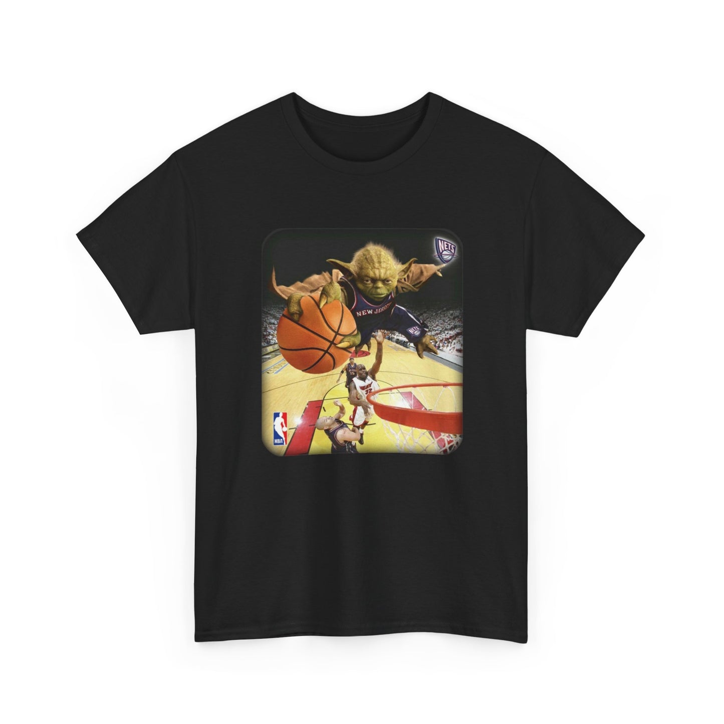 Yoda Ballin' | T-Shirt