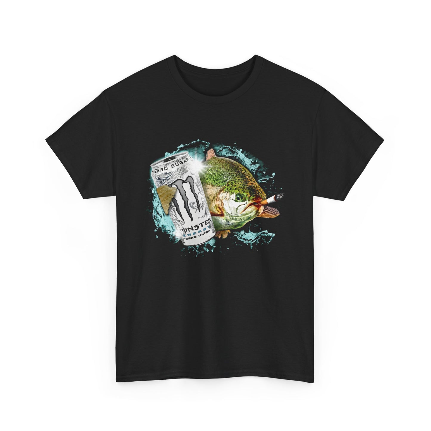 Dope Ass Fish | T-Shirt