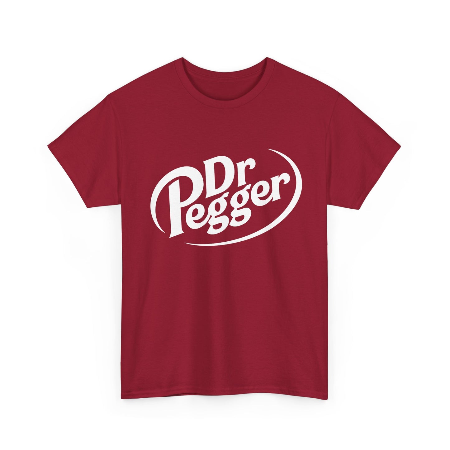 Dr Pegger | T-Shirt