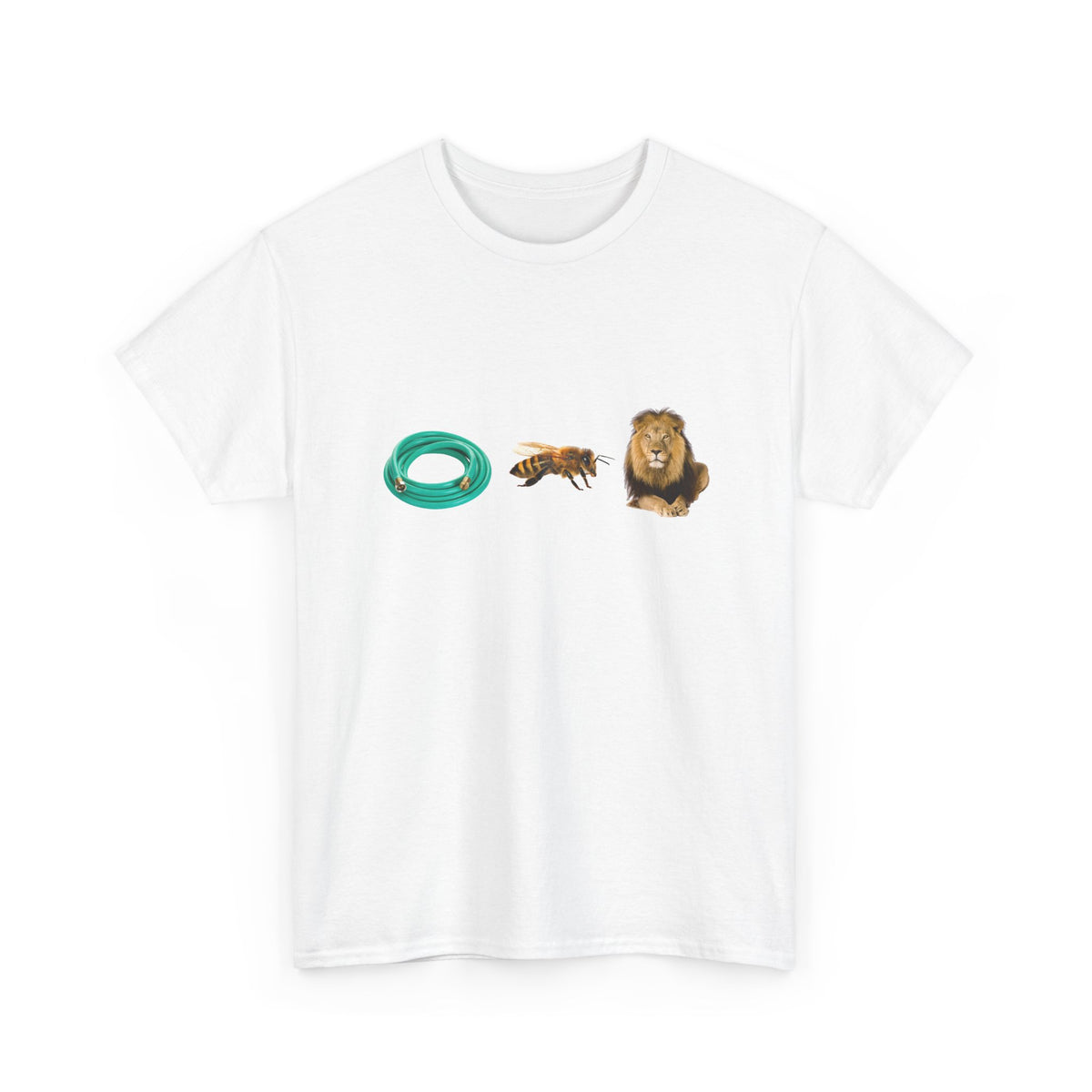 Hose Bee Lion | T-Shirt
