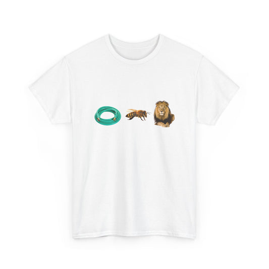 Hose Bee Lion | T-Shirt