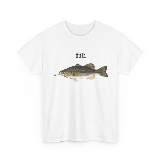 fih | T-Shirt