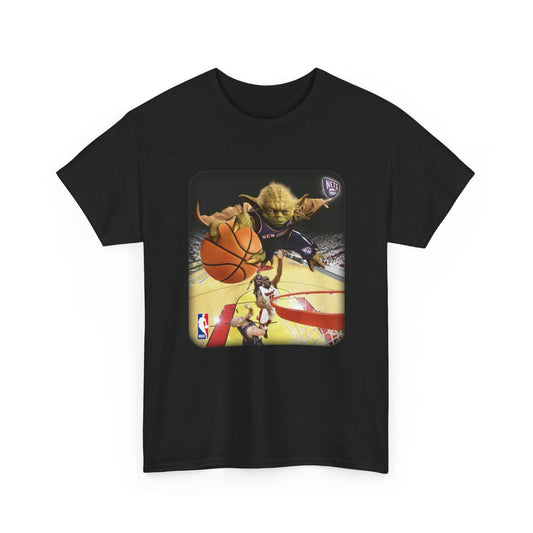 Yoda Ballin' | T-Shirt