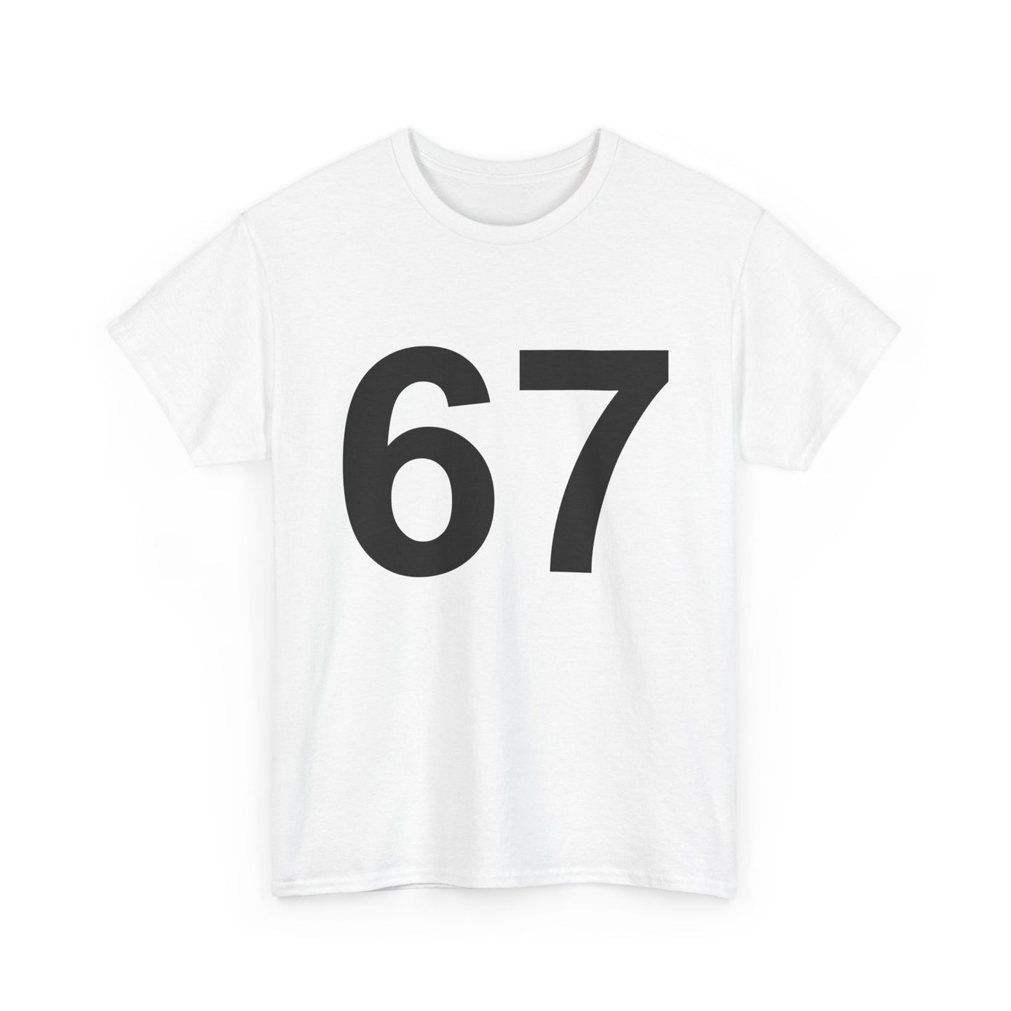 Six Seven | T-Shirt