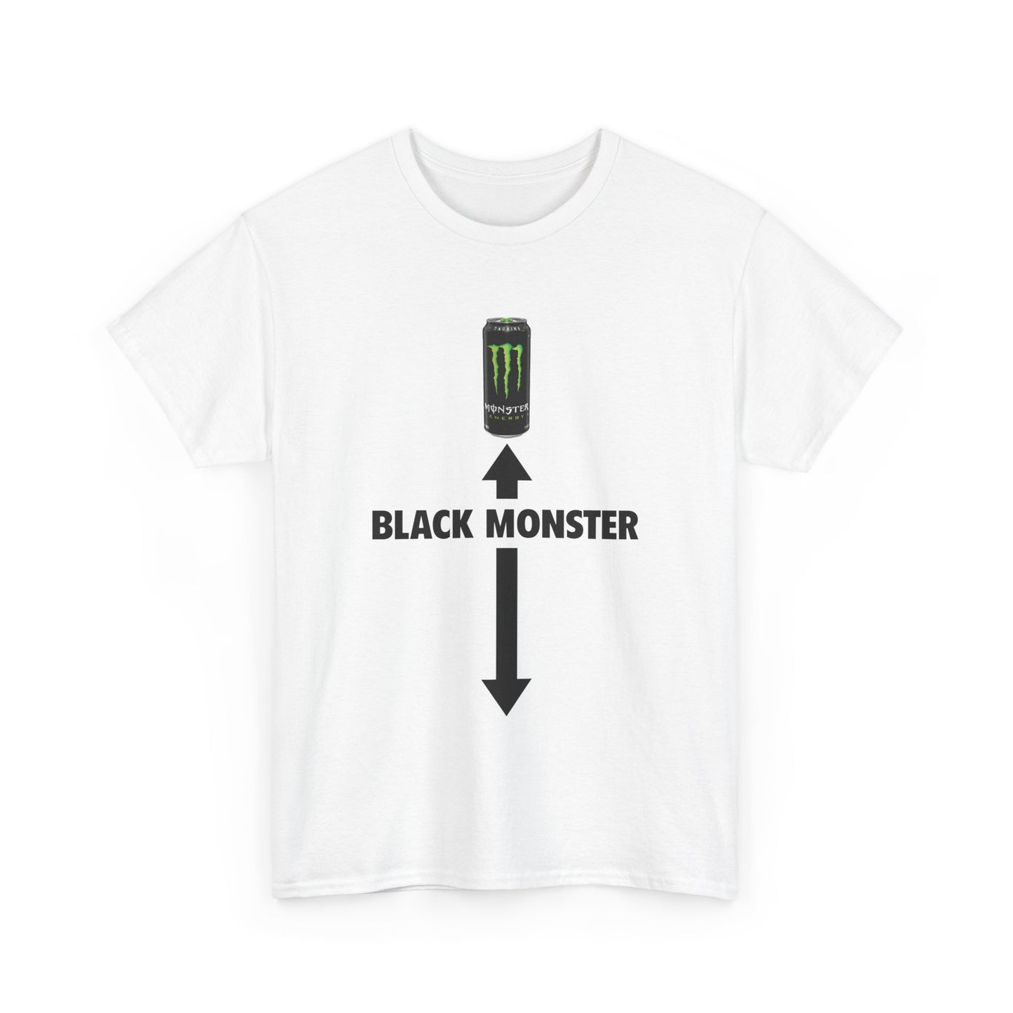 Black... | T-Shirt