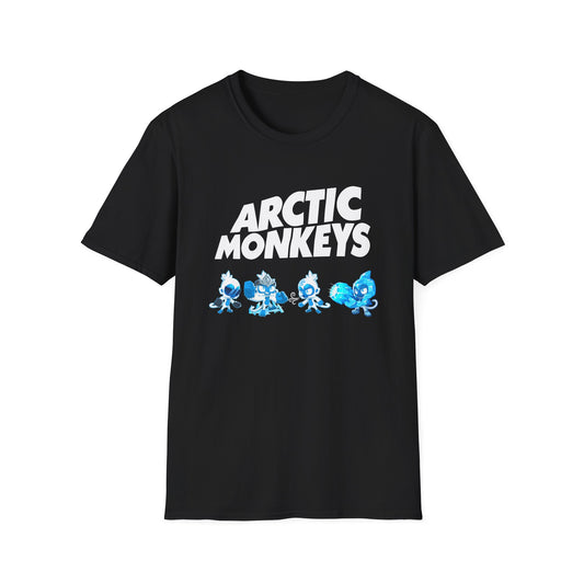 Arctic Monkeys x Bloons | T-Shirt