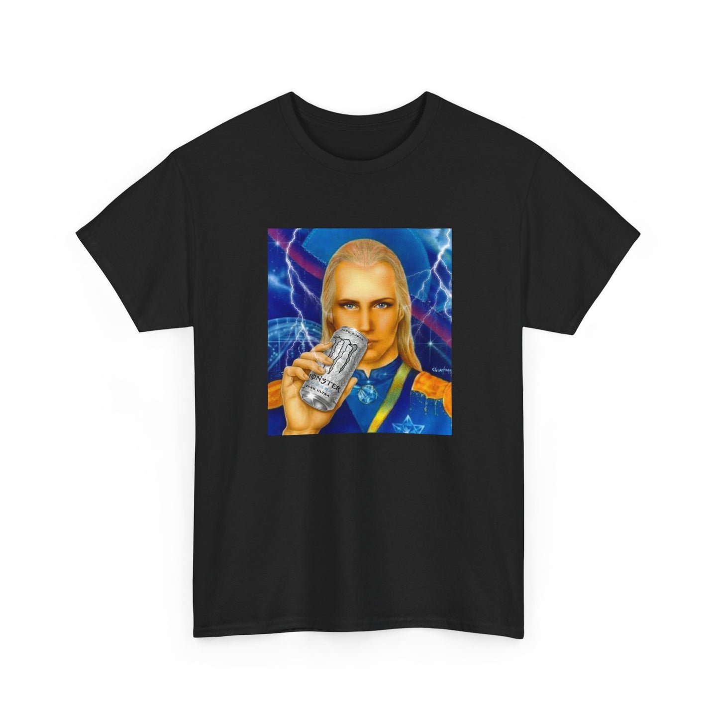 Lord Ashtar Agartha | T-Shirt