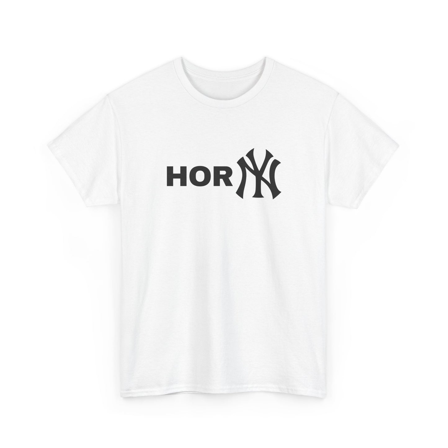 Horny | T-Shirt