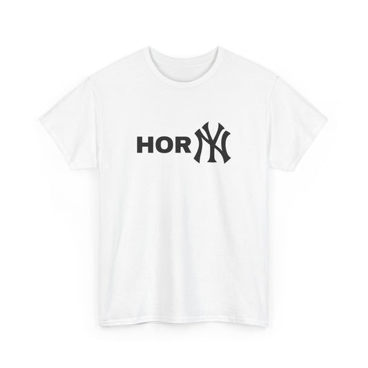 Horny | T-Shirt
