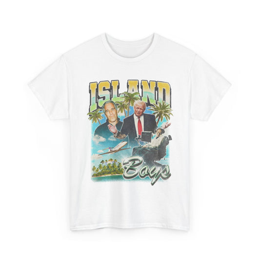 Island Boys | T-Shirt