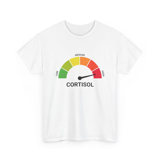 High Cortisol | T-Shirt