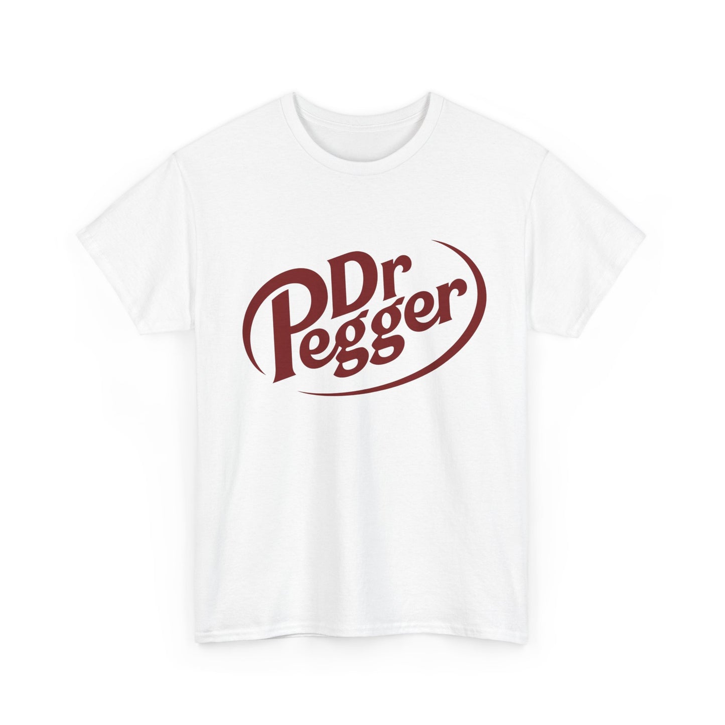 Dr Pegger | T-Shirt