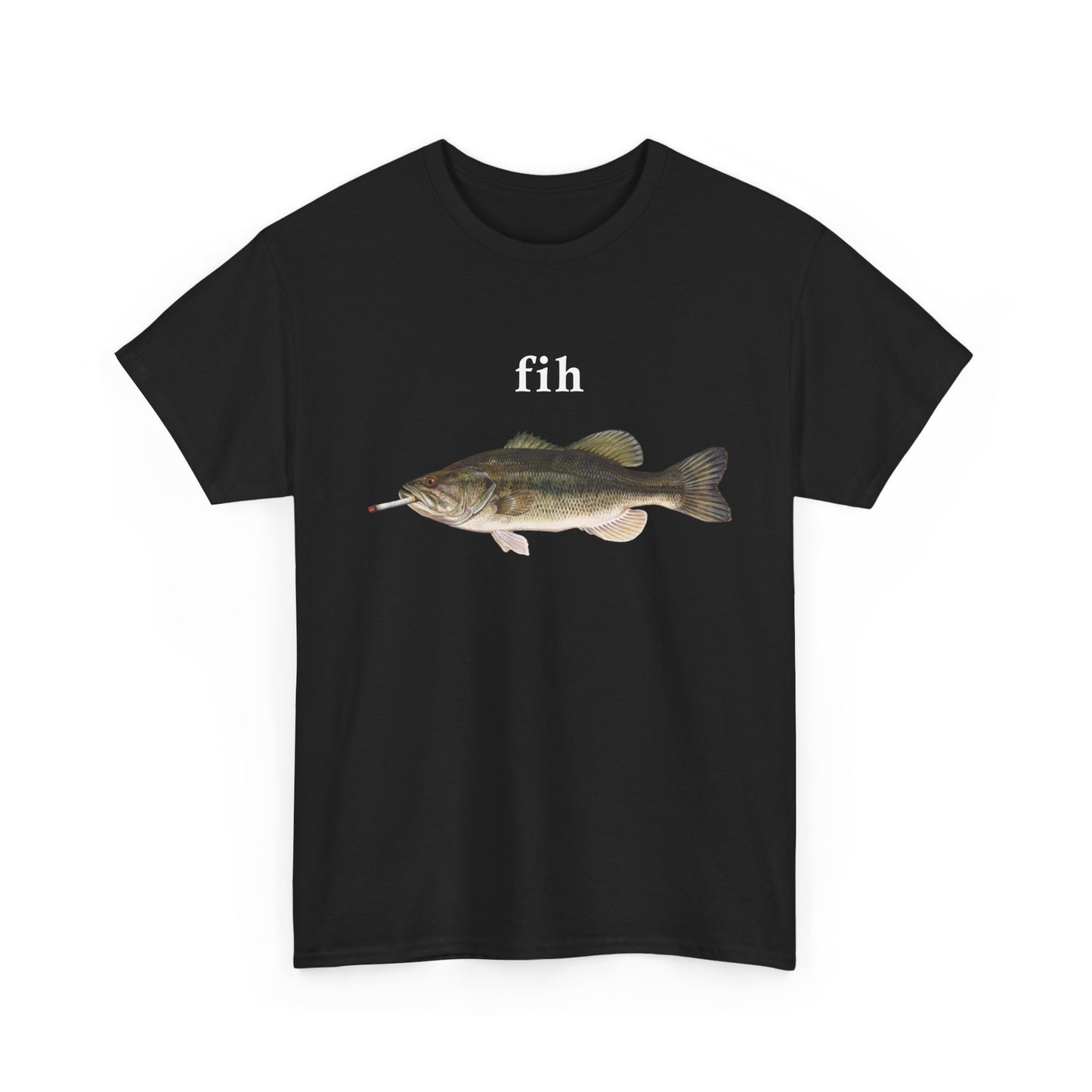 fih | T-Shirt