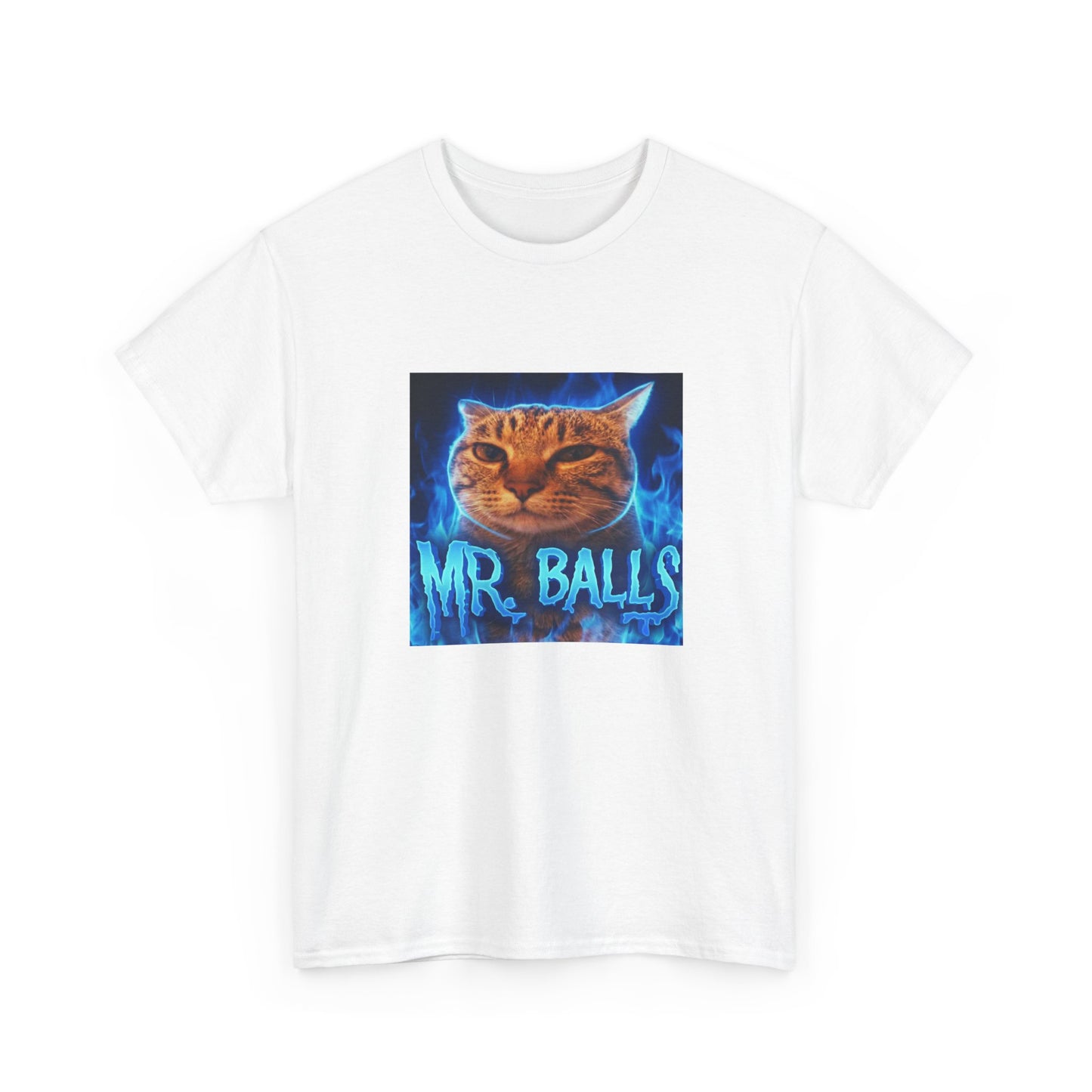 Mr. Balls | T-Shirt