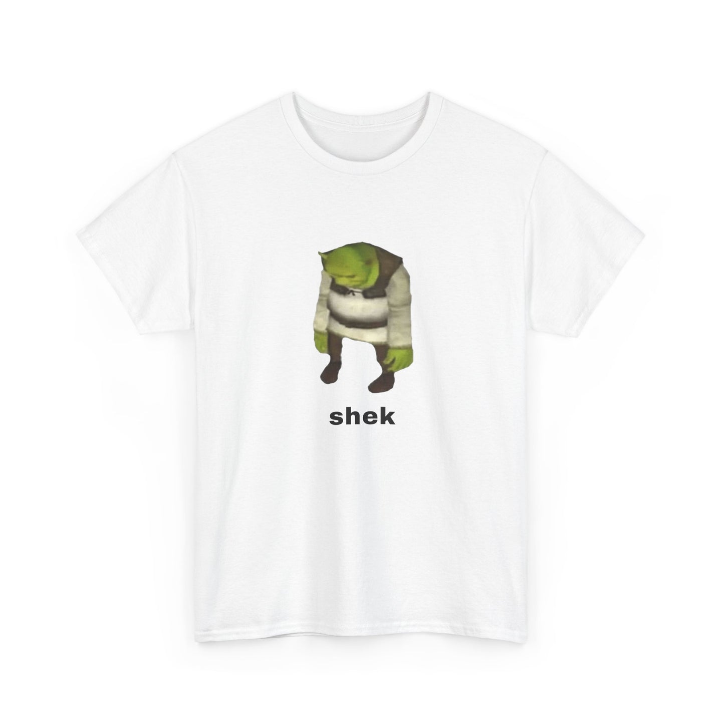 Shek | T-Shirt