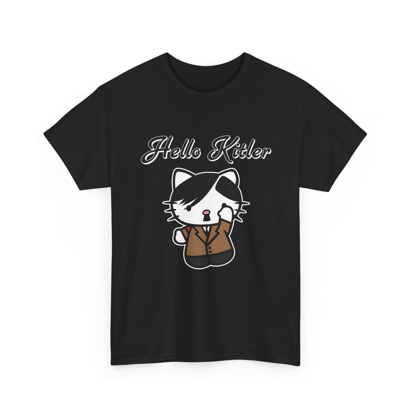 Hello Kitler  | T-Shirt