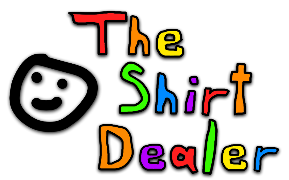 The Shirt Dealer