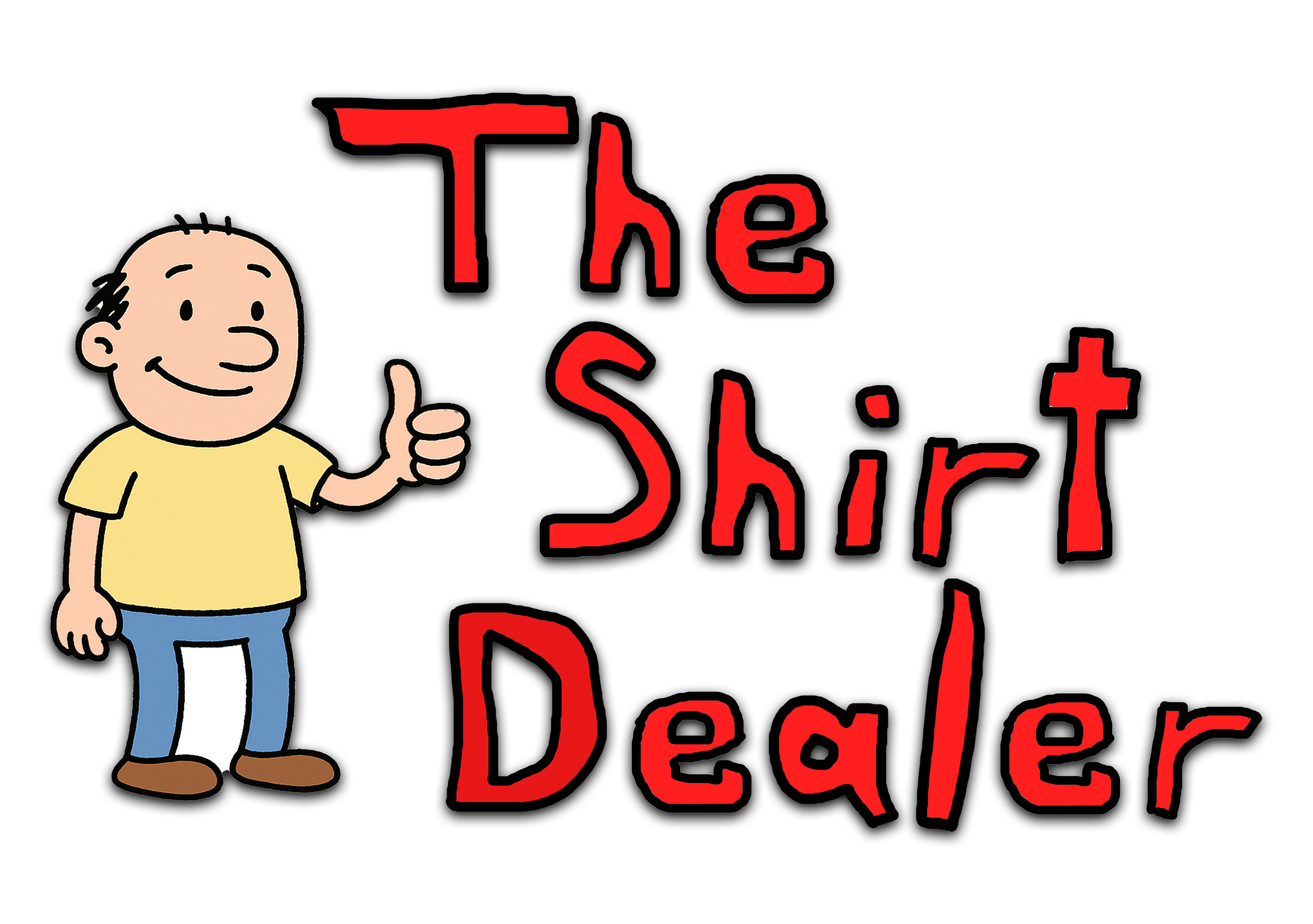 The Shirt Dealer