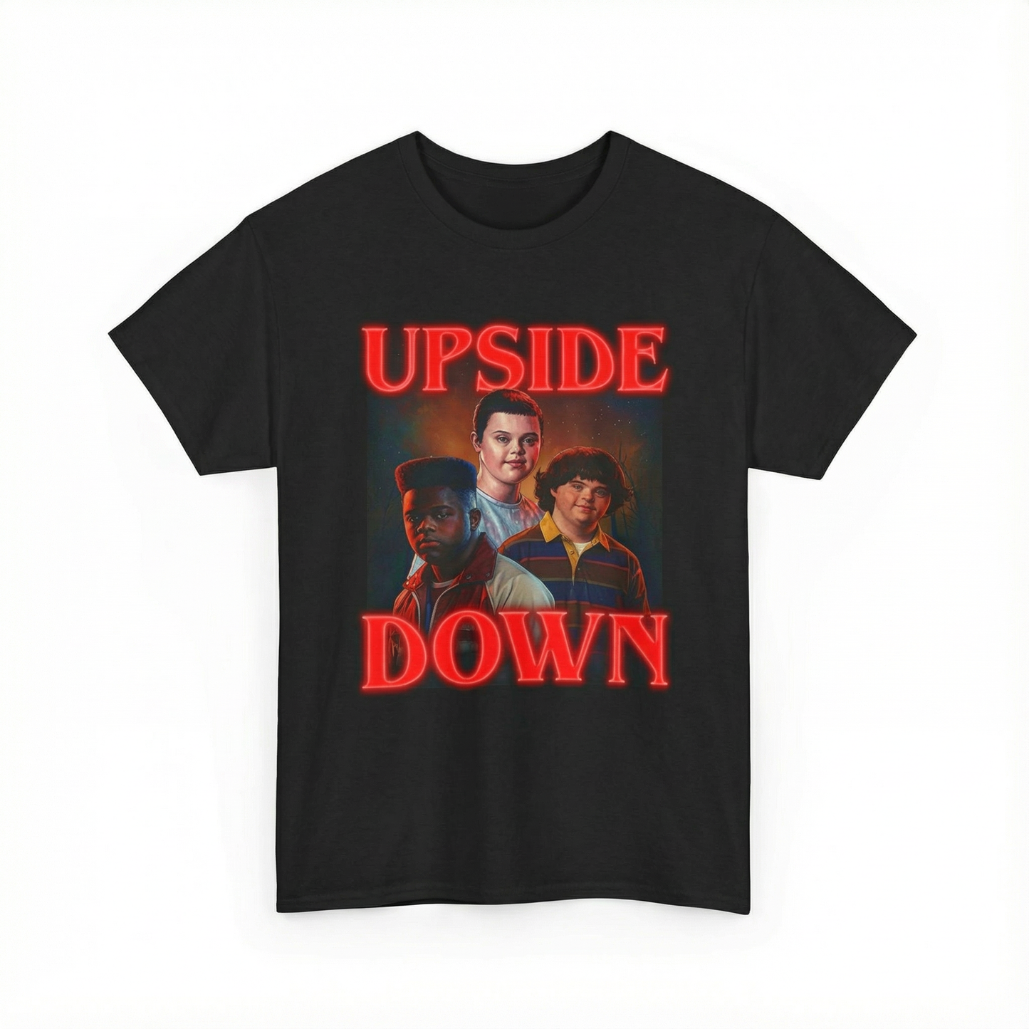 Upside Down | T-Shirt